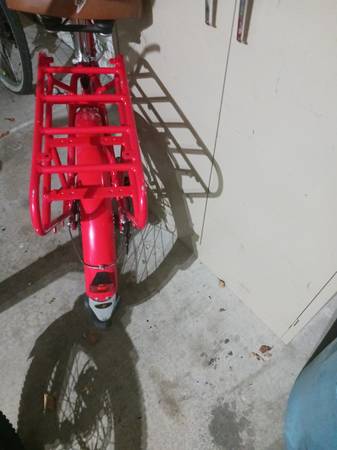 Ebike 1