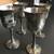 Salem Silver Goblets (4) 2 thumbnail