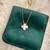 14K Alhambra Necklaces/Lucky Charm Size Vintage 3 thumbnail