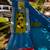 Inflatable shark waterpark for backyard! 2 thumbnail