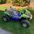 Power wheels teenage mutant ninja turtles Dune racer kid ride on toy 1 thumbnail