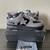 Size 8 – Savior MF Doom Bape concepts, black silver gray New with accessories 1 thumbnail