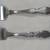 Oneida Stainless Forks in the Satinique Pattern 1 thumbnail