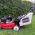 Toro 22" Recycler Lawn Mower w/ Personal Pace and Blade Brake Clutch 5 thumbnail
