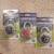 Master Combination Lock 3 thumbnail