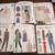 New uncut sewing patterns $5 each Mccall's, Vogue, Butterick, etc 11 thumbnail