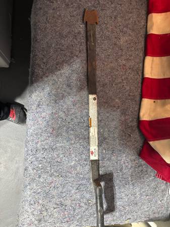 Slate roof puller 1