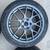 Wheel/Tire Set - Enkei Tuning Raijins 3 thumbnail