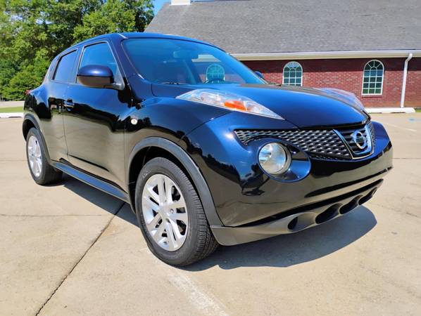 2013 Nissan Juke SL Leather, Sunroof, Turbo - $4,500 (Commerce)63502047073153121
