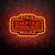 Star Wars The Empire Strikes Back Genuine Neon Sign 2 thumbnail