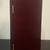 VINTAGE AVON TIMEKEEPER WOODEN JEWELRY BOX WITH CLOCK 4 thumbnail