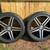 Ford Mustang Wheels, 19" Rims and tires 5 thumbnail