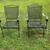 Beautiful Tile top table, 6 chairs and stand • 6 thumbnail