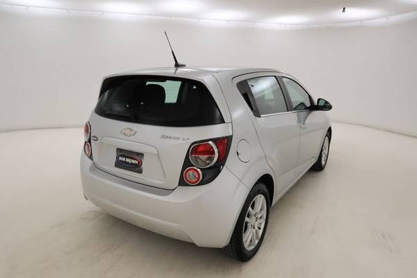 2014 Chevrolet Chevy Sonic LT - $8,988 (Urbandale, IA)63613535504129122