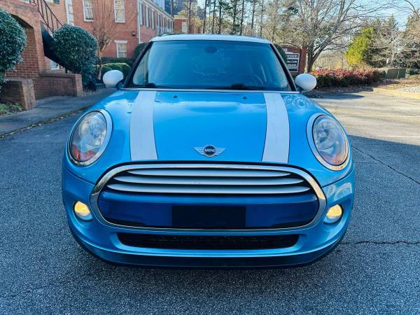 2015 MINI Hardtop 4 Door - Financing Available! - $10499.0063621142587649124