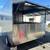 NEW!Custom Food Trailer 8X12 FT 2 thumbnail
