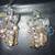 Jewelry Necklace, Bracelet and Earrings-Crystal Rhinestones 8 thumbnail