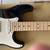Fender Stratocaster Eric Clapton's Blackie 5 thumbnail