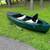 13’ Fishing Canoe 1 thumbnail