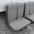 Seats pulled find seats for chevy / gmc passenger van 1 thumbnail