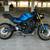 2022 Yamaha XSR900 1 thumbnail