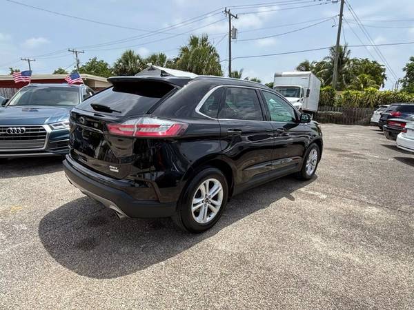 2020 Ford Edge SUV Crossover   w/ JUST 79k MILES! AWESOME! - $14,900 (Lantana)63480007465601121