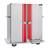 2 DOOR MOBILE HEATED HOLDING CABINET 1 thumbnail