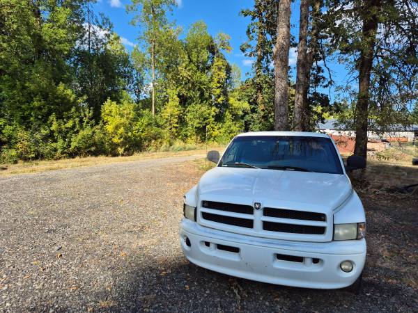1999 Dodge Ram 1500 Sport - $1,85063435628015491122