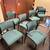 Office chair guest waiting room chair Steelcase 7 chairs @ea - $95 5 thumbnail