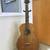 Samick Greg Bennett ST6-1 Travel Guitar w/Case. Benefit Nonprofit! 1 thumbnail