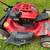 Toro 21" self-propelled lawn mower 2 thumbnail