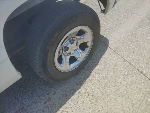 2000 RAM 1500 3.7 - Photo 6