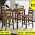 5 Pcs. Dining Sets (Table + 4 Chairs)   Under $400! 14 thumbnail
