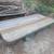 Amazing Rustic Industrial Metal and Wood Car Coffee Table 5 thumbnail