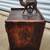 Antique Shoe Shine Stand 4 thumbnail