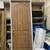 Cherry bath Cabinets Used  Doors,Sinks too 3 thumbnail