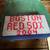 Red Sox 2004 Door Stop 1 thumbnail