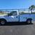 ***2011 FORD F250SD XL - UTILITY BODY AND ROOF RACKS*** 2 thumbnail