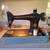 Singer Sewing Machine with Case 2 thumbnail