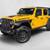 2020 Jeep Wrangler Unlimited Recon 4x4 4WD SUV Electric 1 thumbnail