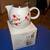 Ceramic Teapot with Infuser 1 thumbnail