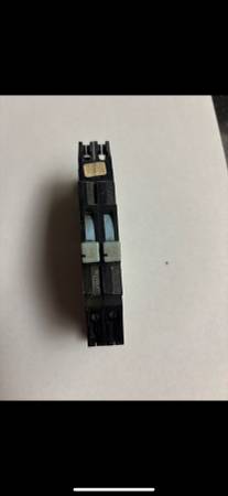 Zinsco Circuit Breakers 15Amps Single Pole 1