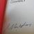Sidney Sheldon Signed Book 2 thumbnail