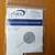 Zynex Electrodes 50 Packs of 4 Electrode 2" Round 3 thumbnail