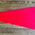 VINTAGE 1979 NEBRASKA ORANGE BOWL PENNANT MINT 14 thumbnail