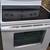Whirlpool glass top electric stove in good shape and works excellent and clean 1 thumbnail