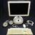 Vintage Apple iMac G4 “Sunflower” w/ Pro Keyboard, Mouse & Speakers – 1 thumbnail