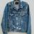 Loha Vete Lohavete Denim Jacket like vintage  Levis 2 thumbnail