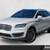 2020 Lincoln Nautilus  Reserve SUV 1 thumbnail