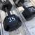 Dumb bells set 2 thumbnail